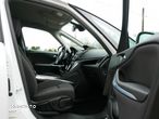 Opel Zafira 1.6 CDTI Enjoy - 29