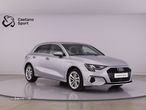 Audi A3 Sportback 30 TFSI Advanced - 2