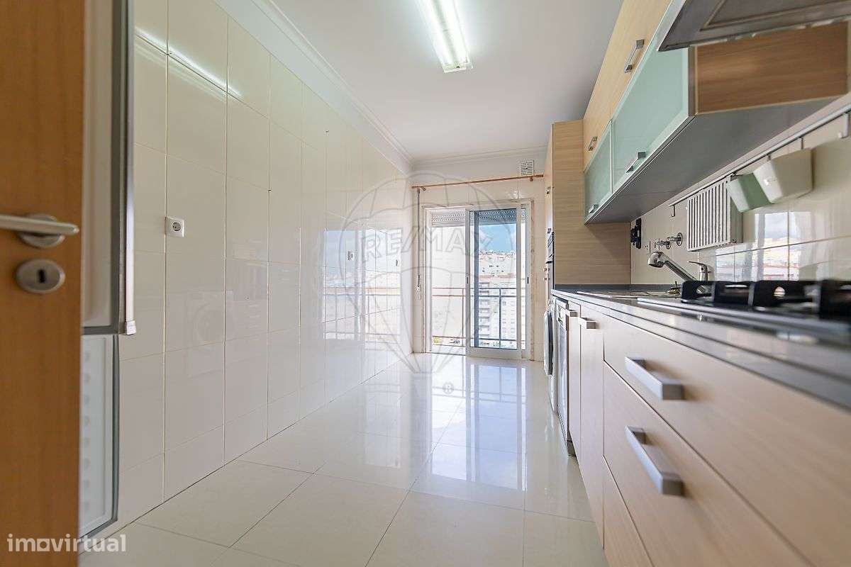 Apartamento T2 para venda-10