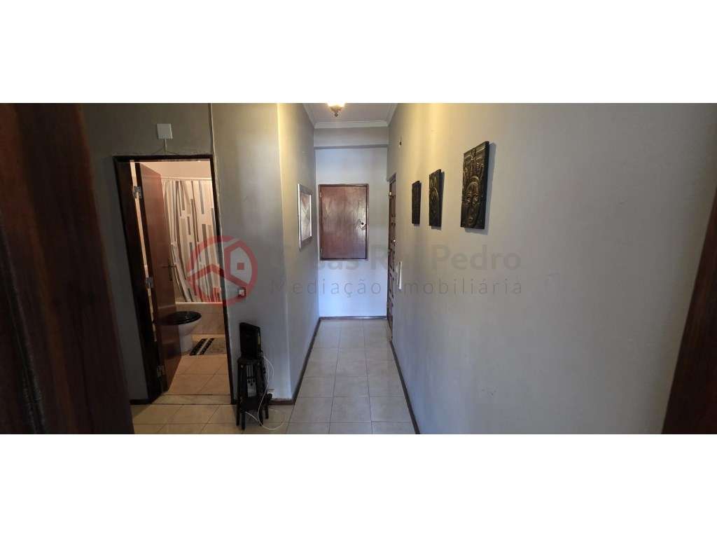 Apartamento T2 em Feijó-24