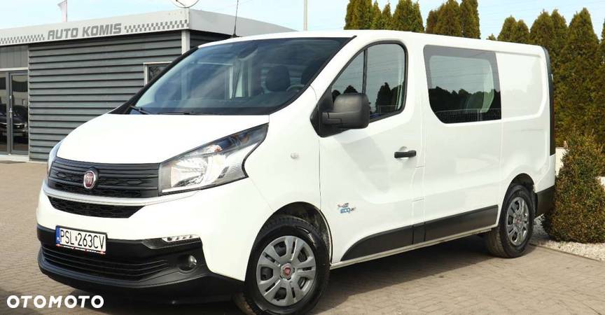 Fiat Talento - 3