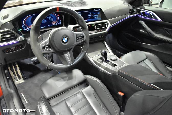 BMW Seria 4 - 13