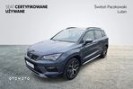 Seat Ateca 2.0 TSI FR S&S 4Drive DSG - 1