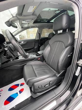 Audi A4 Allroad 2.0 TFSI Quattro S tronic - 7