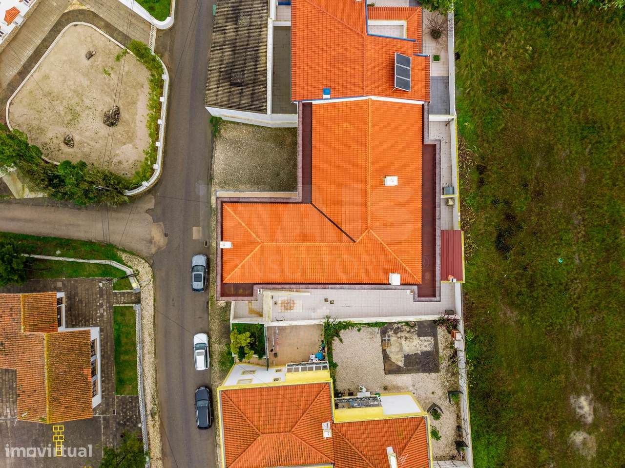 Apartamento T3 Duplex com Conforto de Moradia – Excelente Estado! - Grande imagem: 2/34