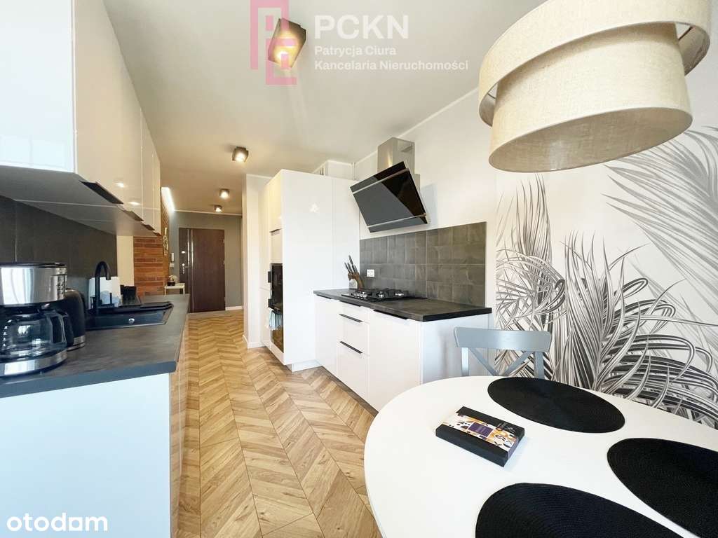 Sprzedaż luksusowy apartament 3 pok. Opole Pasieka - Pełny obrazek: 2/16