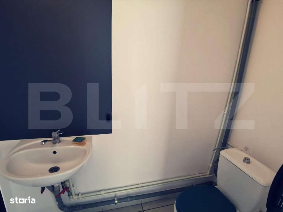 Spatiu Comercial, 41 mp, vitrina, trafic intens, 2 locuri de parcare, - Imagine principală: 4/5