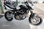 Aprilia Shiver - 4