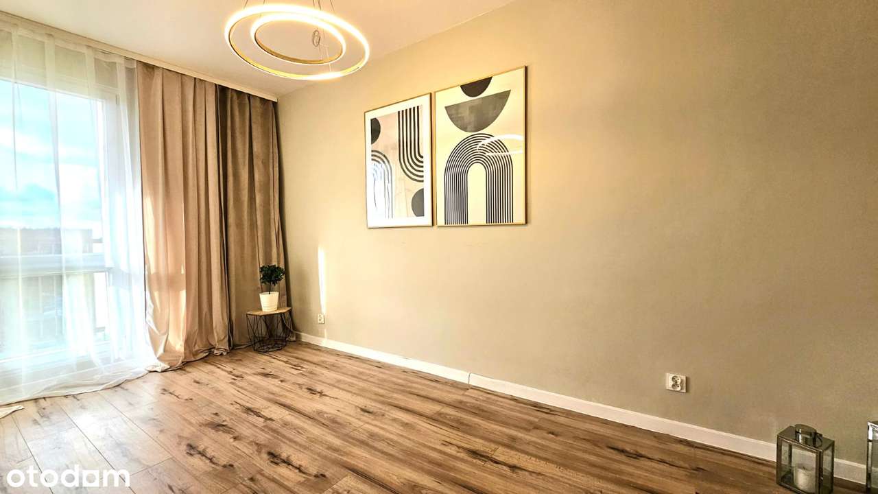 Piękne mieszkanie po remoncie. Super Lokalizacja ul. Baczyńskiego - Pełny obrazek: 5/11