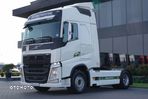 Volvo FH 500 / KLIMA POSTOJOWA / MAŁY PRZEBIEG / SPROWADZONY - 2