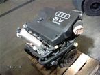 Motor Audi TT 1.8T 180cv / AUQ - 1