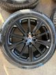 vând set jante originale BMW X5,X6 model G05,G06 pe 20” cu anvelope noi - 5