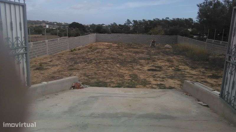 Vendo terreno vedado - Grande imagem: 4/5