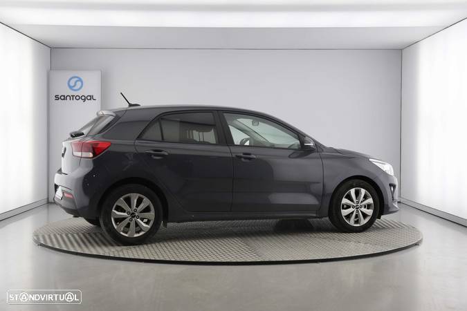 Kia Rio 1.0 T-GDI Move - 6