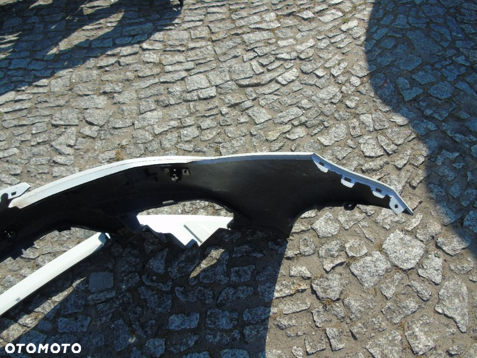 ZDERZAK PRZEDNI  SEAT LEON III 5F0807221 - 4