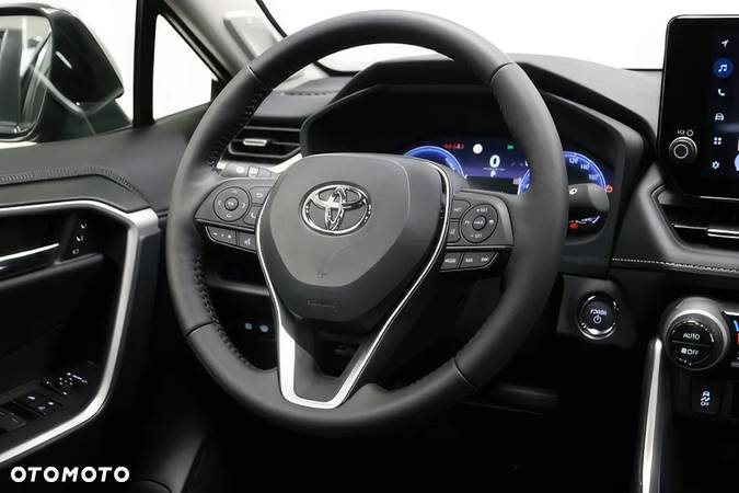 Toyota RAV4 2.5 Hybrid Executive 4x4 - 11