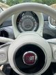 Fiat 500 1.2 Lounge S&S - 27