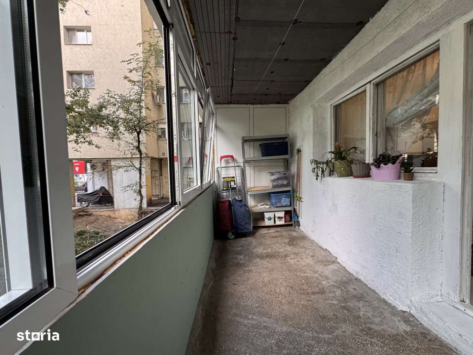 Duplex rar intalnit in Bucuresti – 5 camere, 2 niveluri, langa Parcu-16