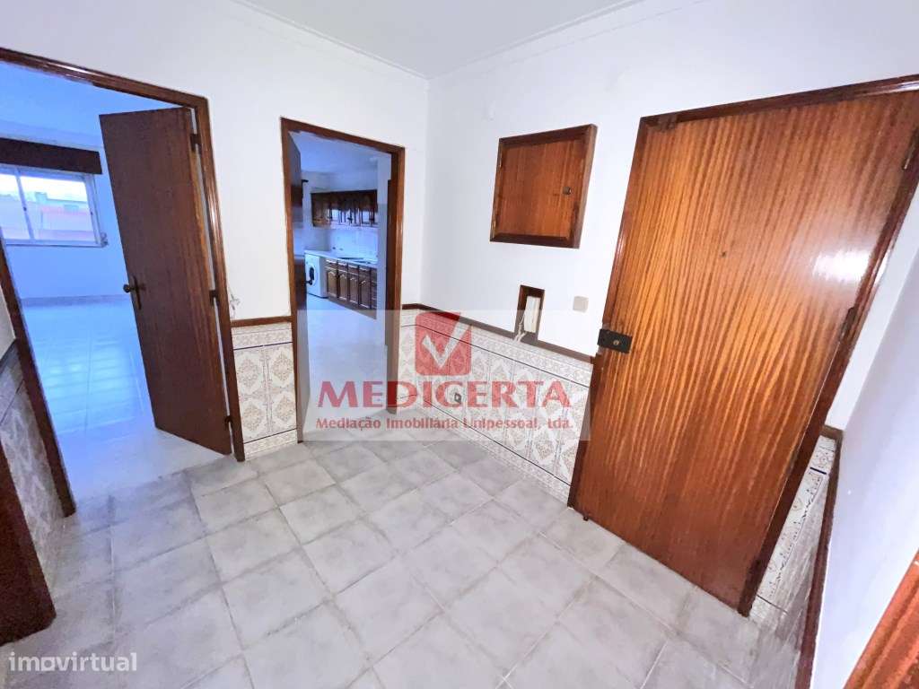 T1 Agualva-Cacém - Perto do LIDL - Grande imagem: 3/14