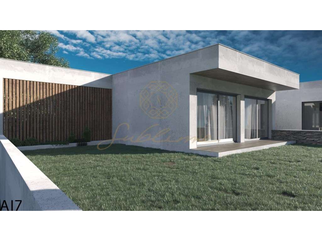 Lote de Terreno com projeto Aprovado - Grande imagem: 2/17