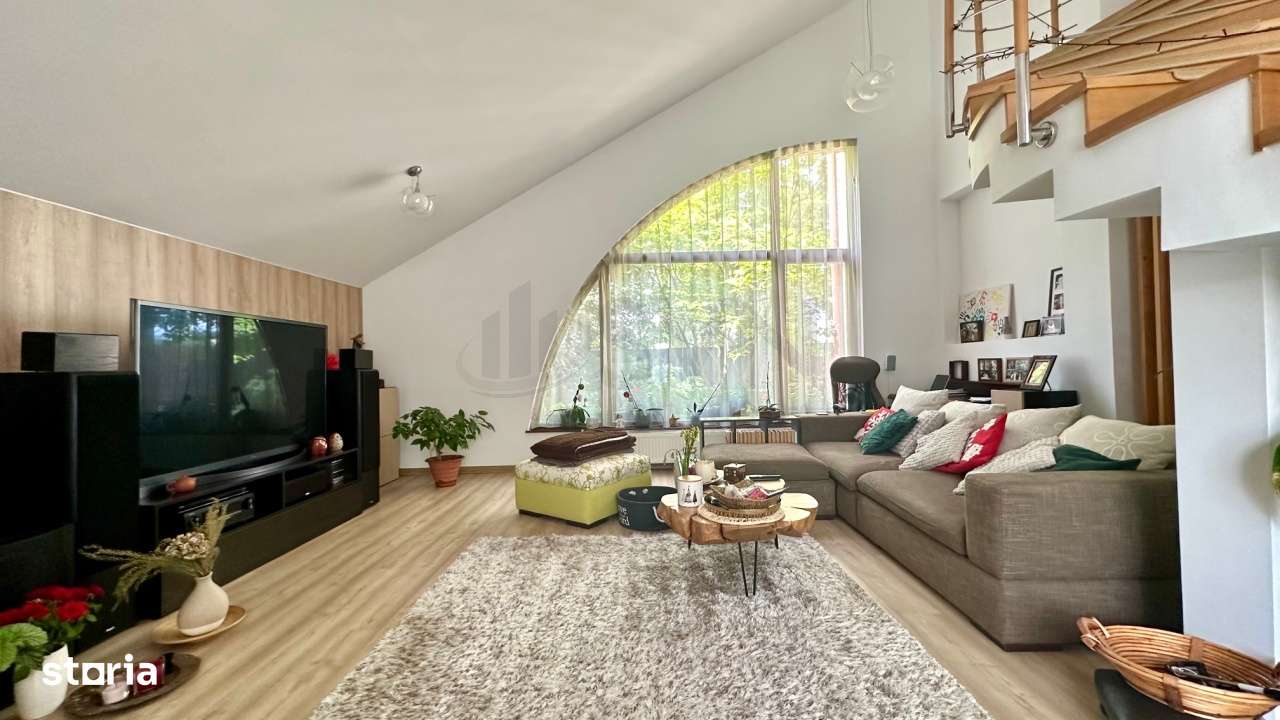 Casa Pipera Vasile Alecsandri teren 400 mp - Imagine principală: 1/15