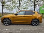 Alfa Romeo Stelvio 2.0 Turbo Veloce TI Q4 - 12