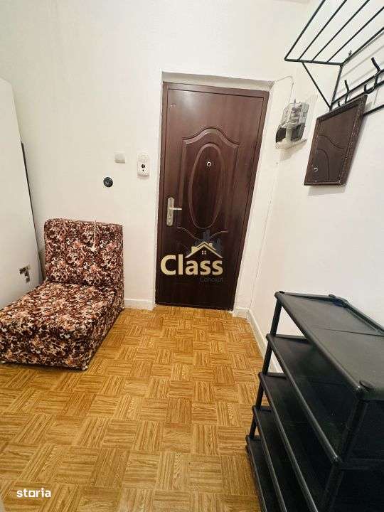 Apartament 2 camere | etaj intermediar | 40 mpu| zona Minerva Manastur - Imagine principală: 5/6