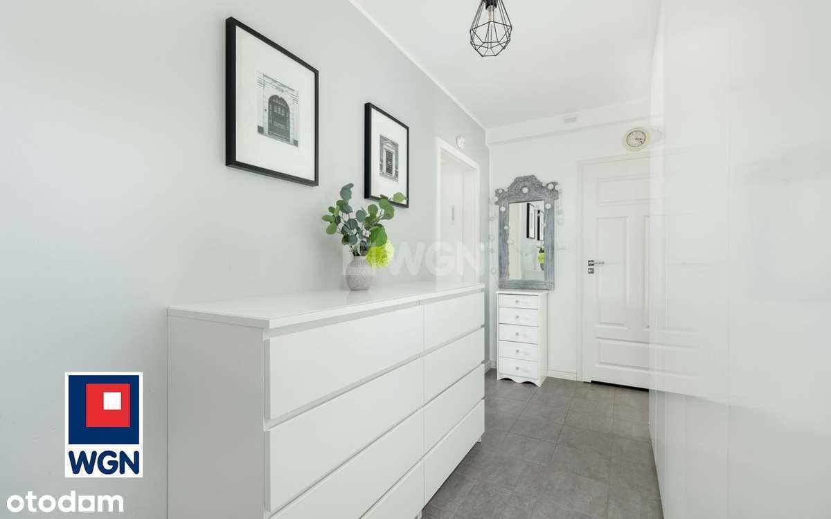 Najbardziej pożądana lokalizacja /Tereny zielone-0