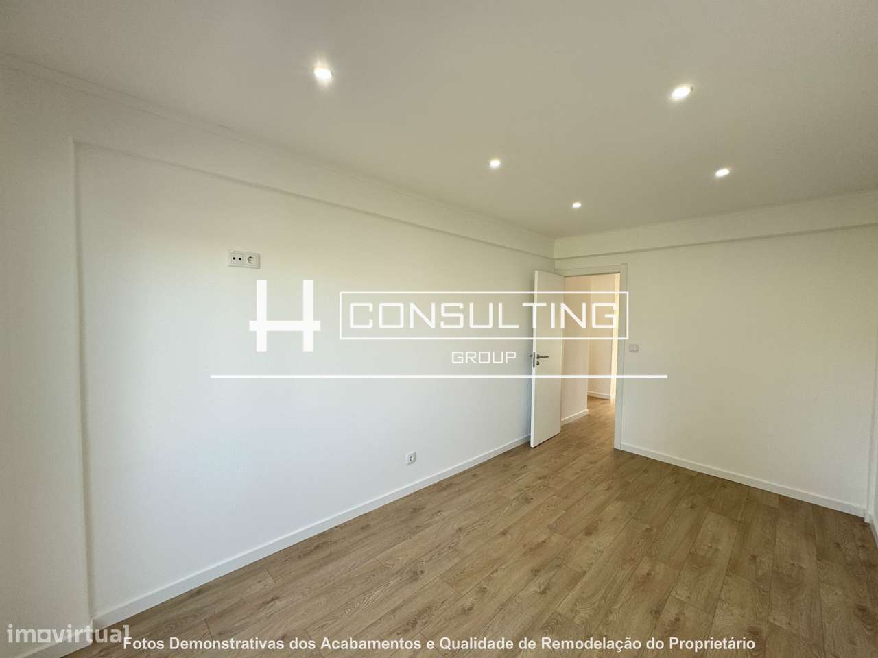 Apartamento T4 Venda em Águas Livres,Amadora-43