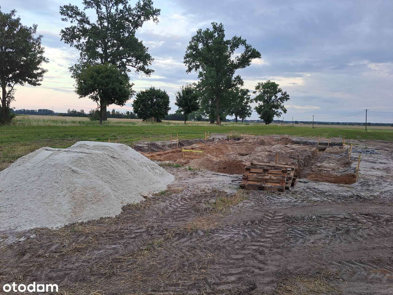 działka budowlano-usługowa 10,97 ar świerczów - Pełny obrazek: 4/18