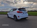 Ford Fiesta 1.5 TDCi S&S ST-LINE - 5