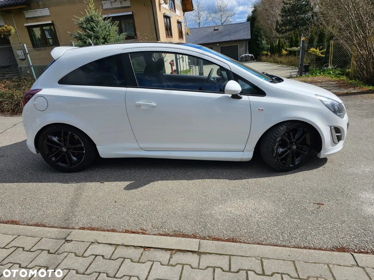 Opel Corsa 1.6 Turbo Color Edition - 37