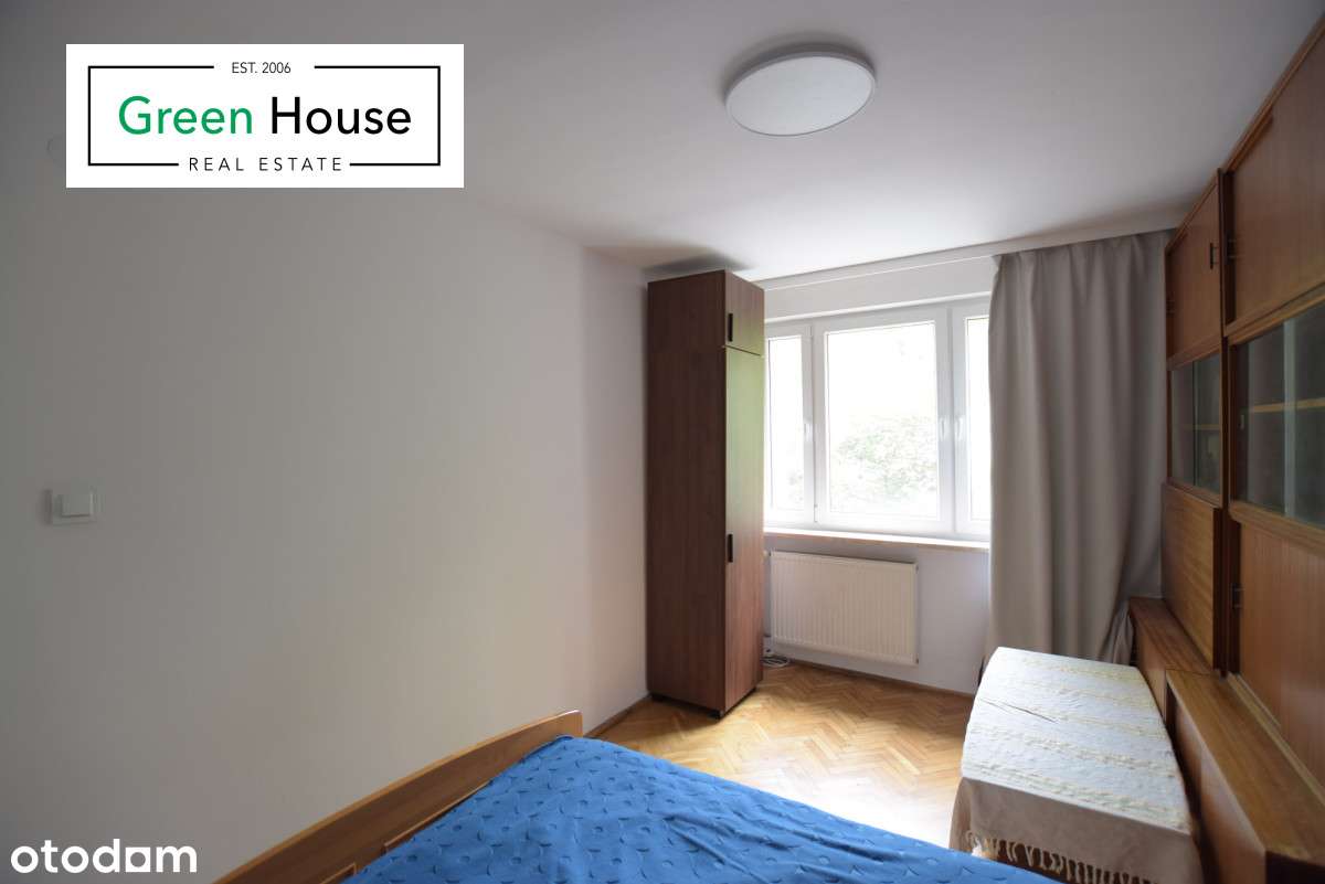 Wola ul. Niska / Smocza - 2 pok. 47,28 m2-5