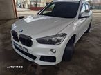 BMW X1 xDrive18d M Sport - 7