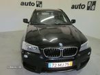 BMW X3 20 d xDrive Pack M Auto - 4