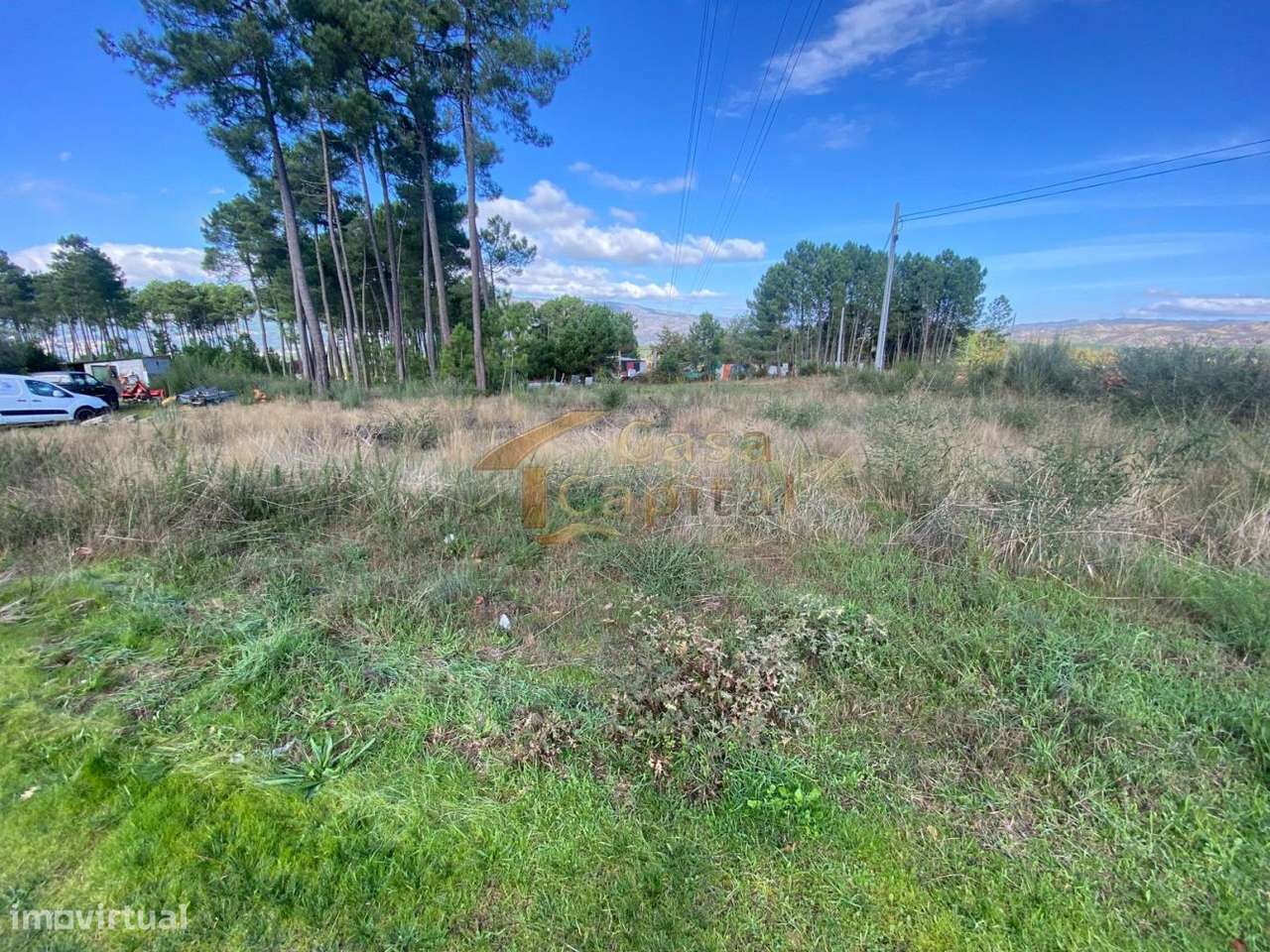Terreno para construção - Grande imagem: 4/9