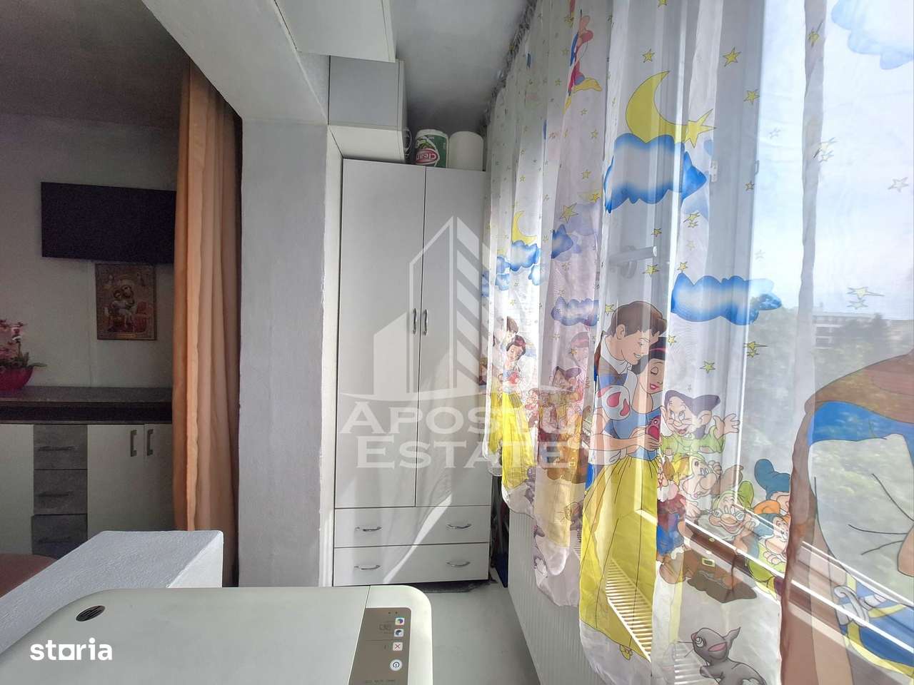 Apartament 3 camere, 66 mp utili, Functiponarilor - Imagine principală: 3/6