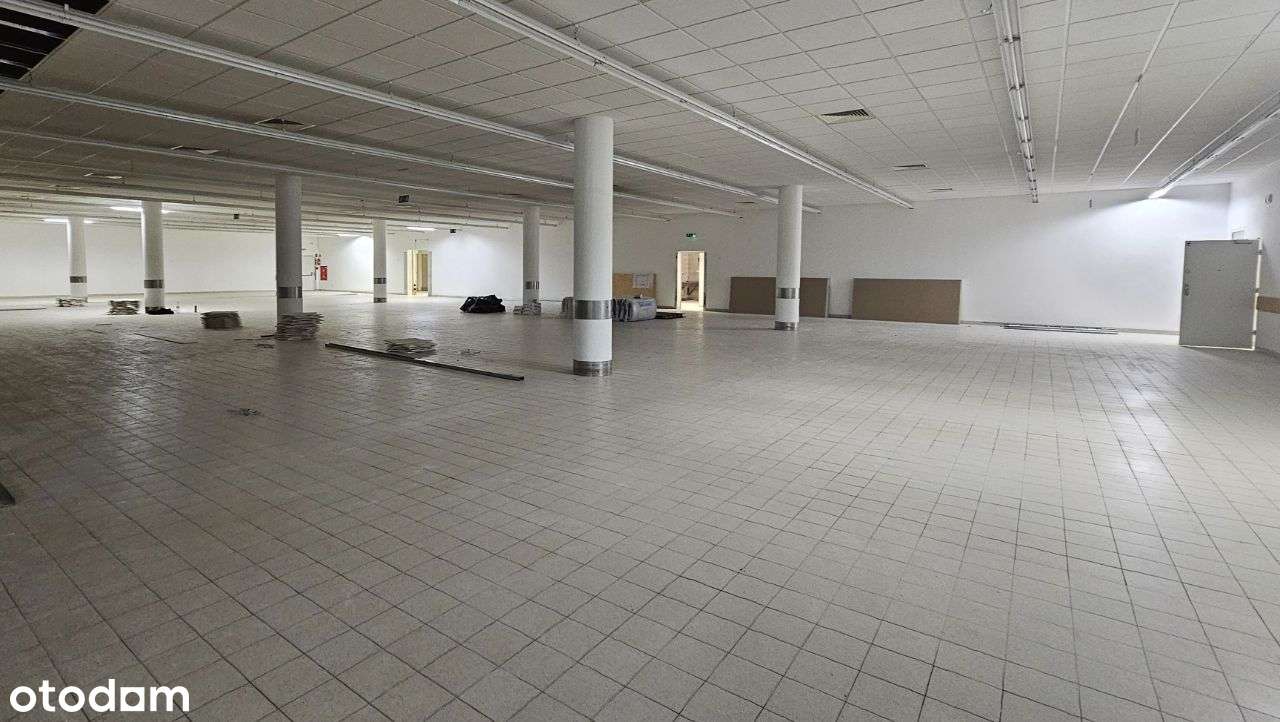 Lokal z najemcą - doskonała inwestycja. Białystok ul. 1000-lecia-5