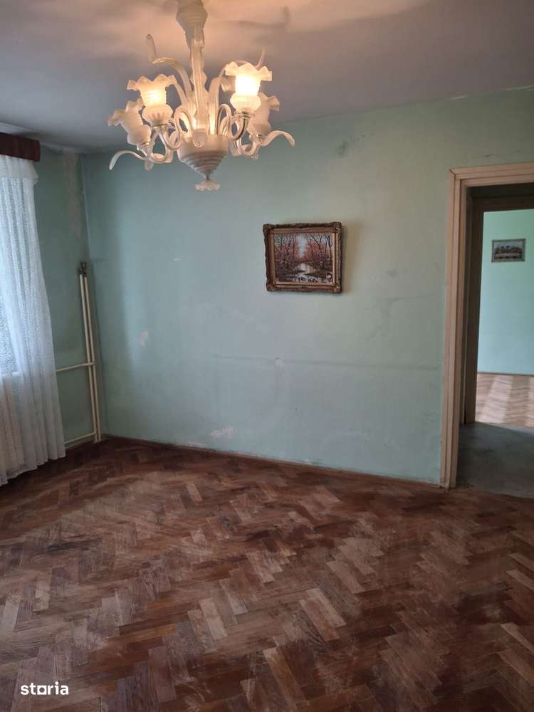 Apartament 2 camere  - zona Abator - Imagine principală: 2/5
