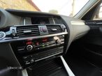 BMW X3 18 d sDrive Auto - 6