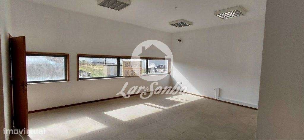 Pavilhão industrial em Barcelos - Grande imagem: 4/7