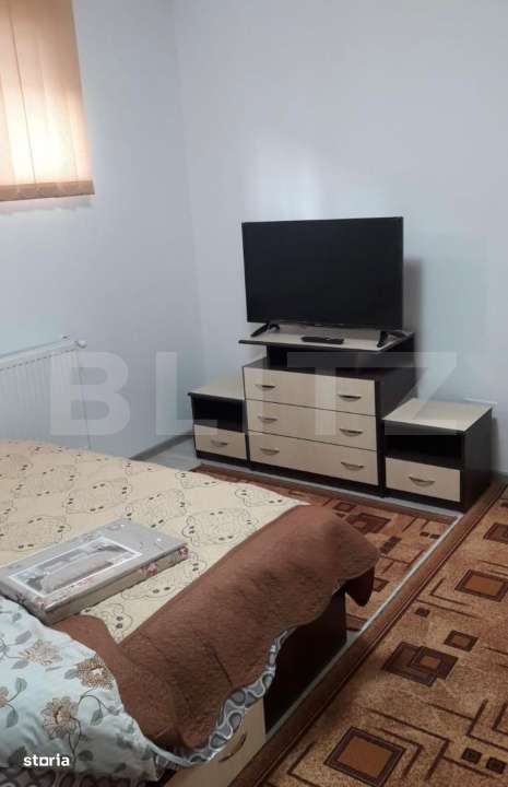 Apartament cu 2 camere, 55 mp, strada Calea Unirii - Imagine principală: 4/8