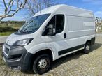 Peugeot Boxer L1H2 - 1