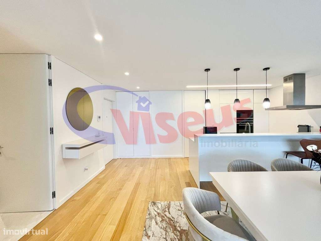 Penthouse T2 Canidelo Praia-16