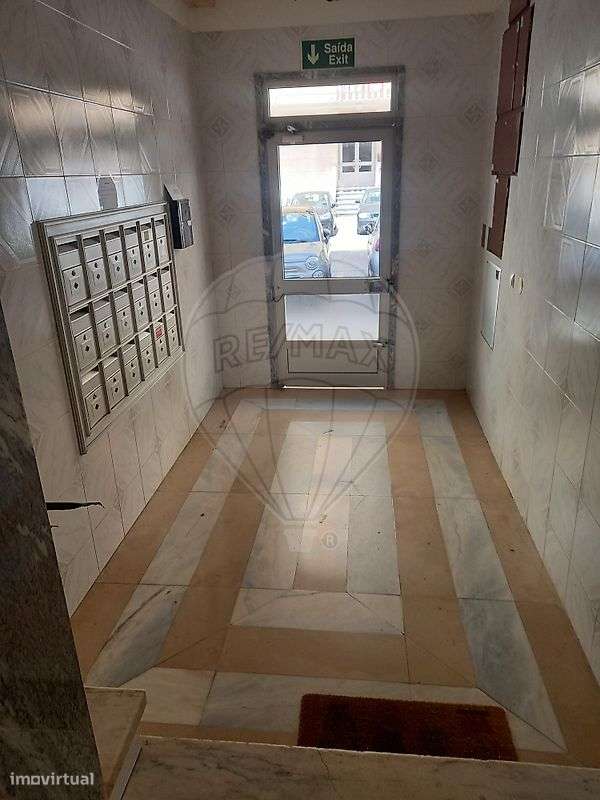 Apartamento T2 para venda-18