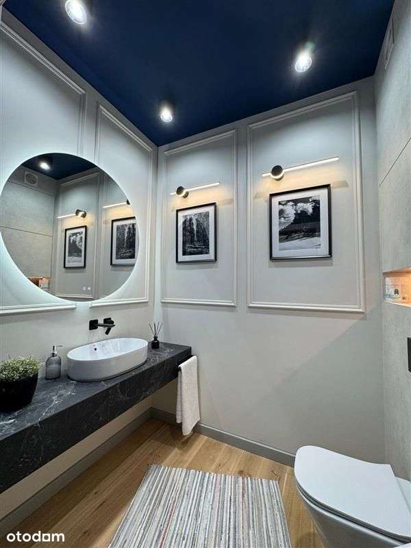 Dom wolnostojący - Gdynia Chwarzno Wiczlino-9