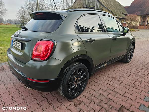 Fiat 500X - 35