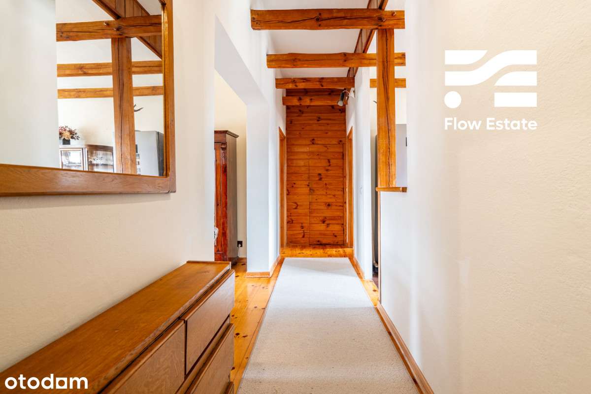 Wrzeszcz klimatyczne mieszkanie ul. Kochanowskiego-14