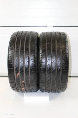 OPONY DELINTE  255/35 R18 - 1