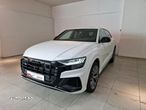 Audi Q8 3.0 55 TFSI e quattro Tiptronic - 1